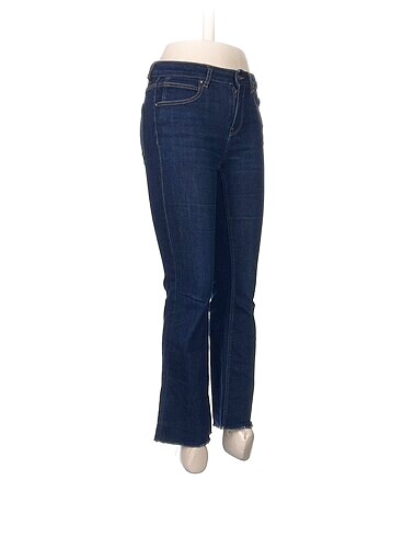 Zara Zara Jean / Kot %70 İndirimli.