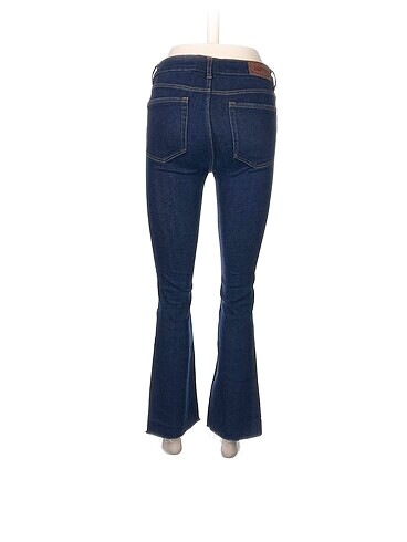 36 Beden Zara Jean / Kot %70 İndirimli.