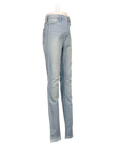 Hollister Hollister Jean / Kot %70 İndirimli.