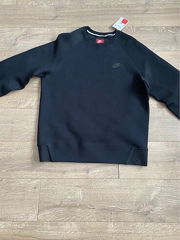 Nike tech sweat