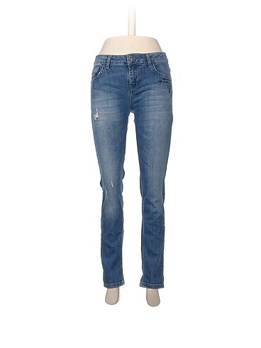 LC Waikiki Jean / Kot %70 İndirimli.