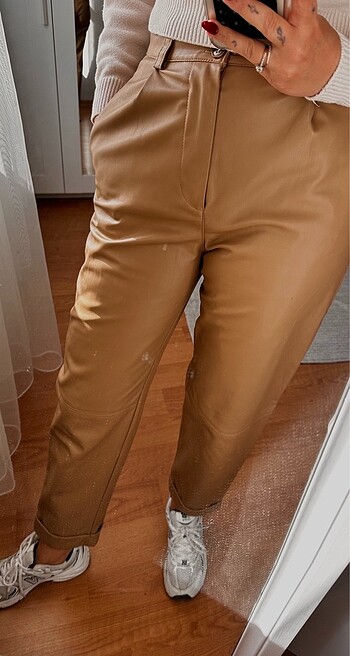 Zara Zara deri pantolon