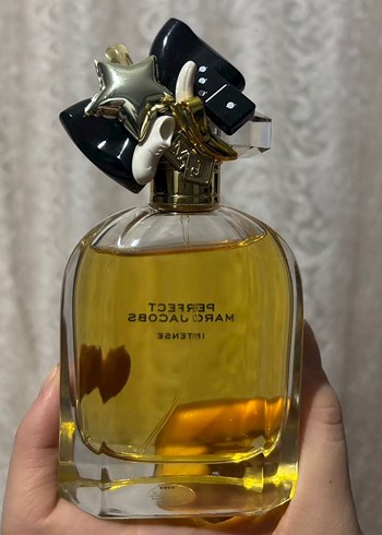 Beden Marc Jacobs Perfect Intense Kadın Parfümü