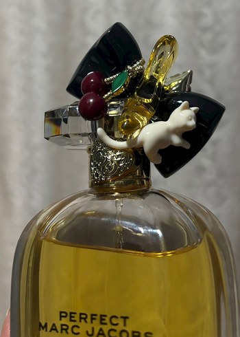 Beden Renk Marc Jacobs Perfect Intense Kadın Parfümü