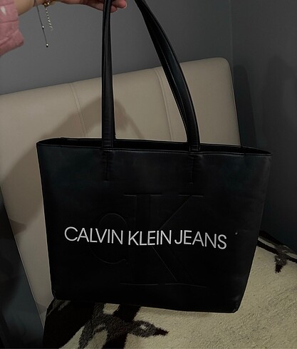 Calvin Klein Çanta