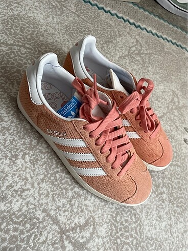 Adidas gazelle - Görsel 3