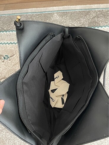 Yurt dışı çanta - Görsel 2