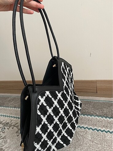 Yurt dışı çanta - Görsel 3