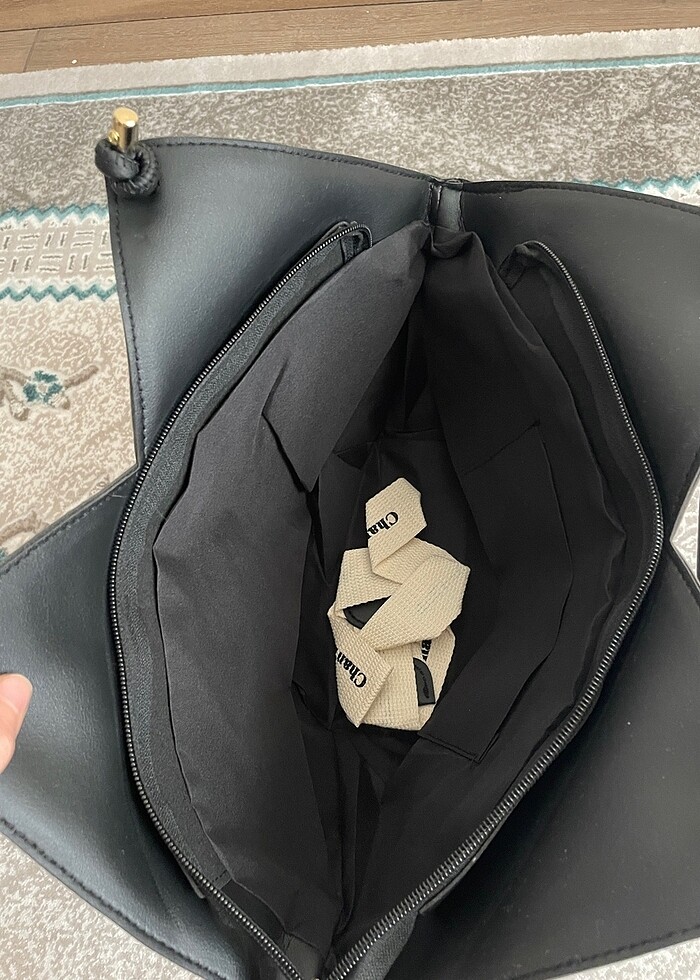 Yurt dışı çanta - Görsel 2