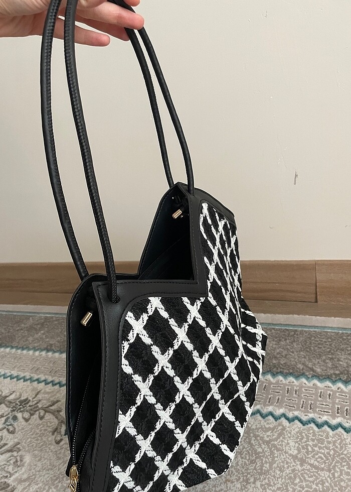 Yurt dışı çanta - Görsel 3