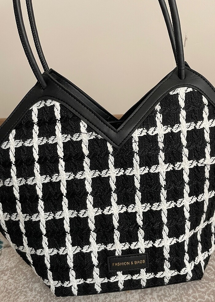 Yurt dışı çanta - Görsel 4