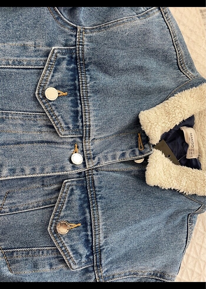 Kadın ceket - Görsel 2