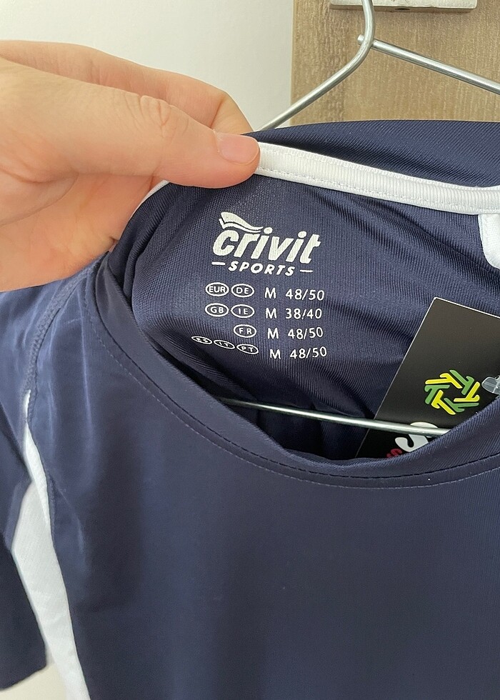 Erkek tişört - Görsel 2