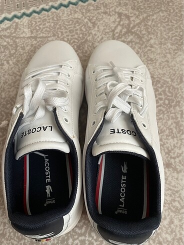 Lacoste - Görsel 4