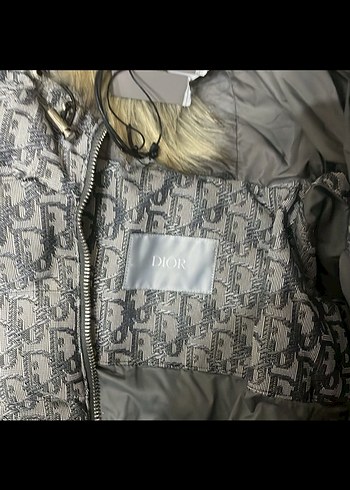 Dior orijinal mont - Görsel 4