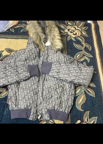 Dior orijinal mont - Görsel 2