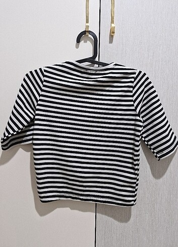 s Beden Crop bluz 
