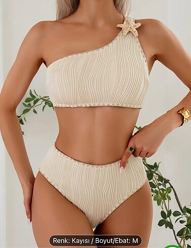Bikini takım