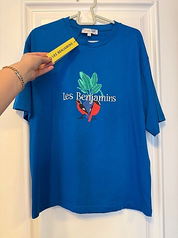 Les benjamins