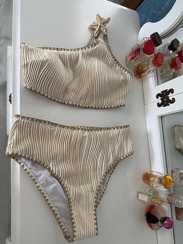 Bikini takımı