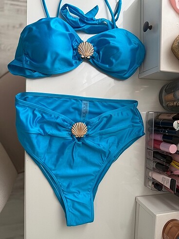 Bikini takımı