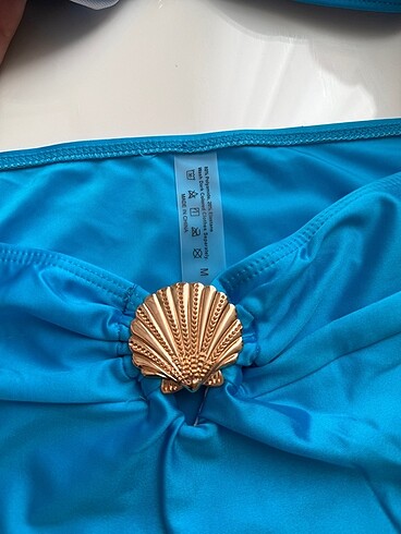 m Beden Bikini takımı