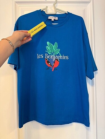 Les benjamins tshirt