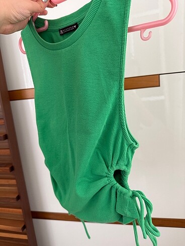 Zara Zara üst