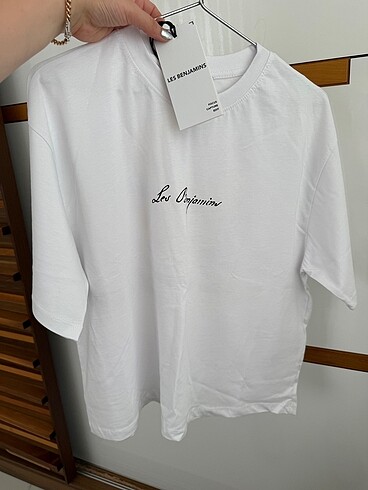 Les benjamins tshirt