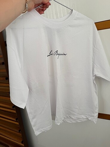 m Beden Les benjamins tshirt