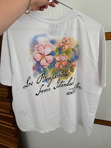 Les Benjamins Les benjamins tshirt
