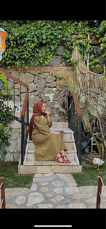 Diğer Müslin takım standart yağ yeşili
