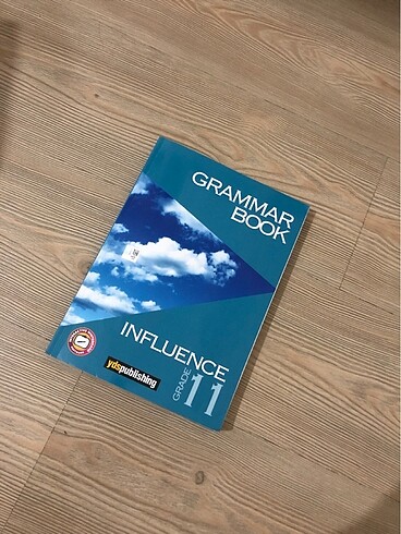 influence grade 11 set
