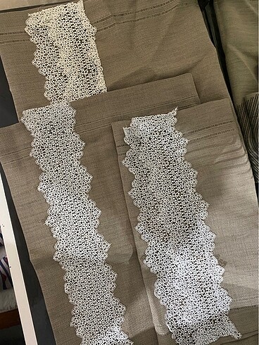 Runner set