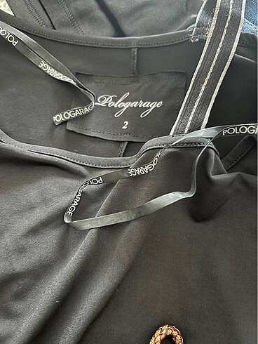 Çok şık elbise - Görsel 6