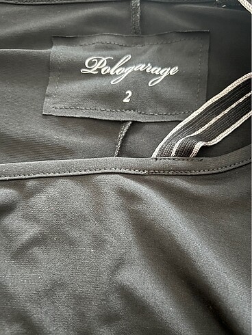 Çok şık elbise - Görsel 5