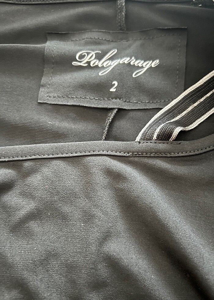 Çok şık elbise - Görsel 5