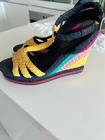 Tommy Hilfiger Tommy ayakkabı