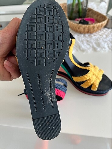 Tommy ayakkabı - Görsel 6