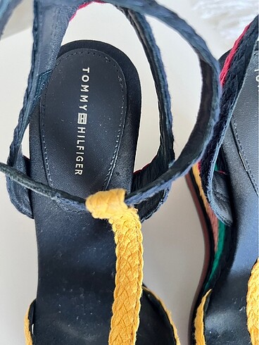 Tommy ayakkabı - Görsel 5