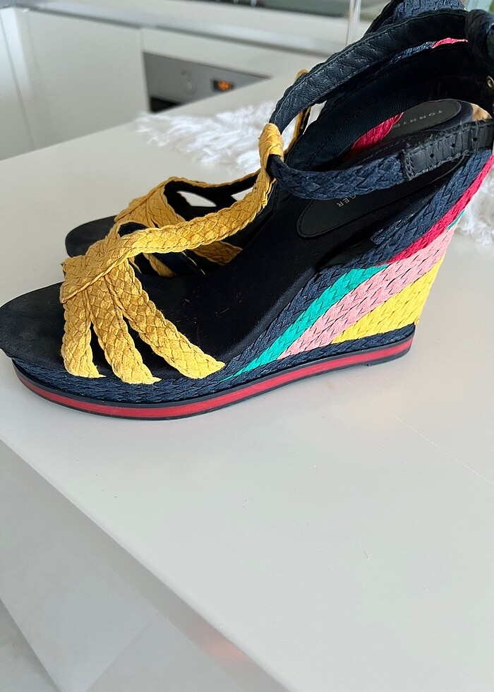 Tommy ayakkabı - Görsel 2