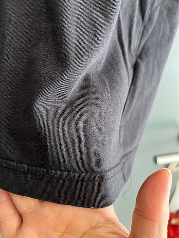 Calvin klein tişört - Görsel 5
