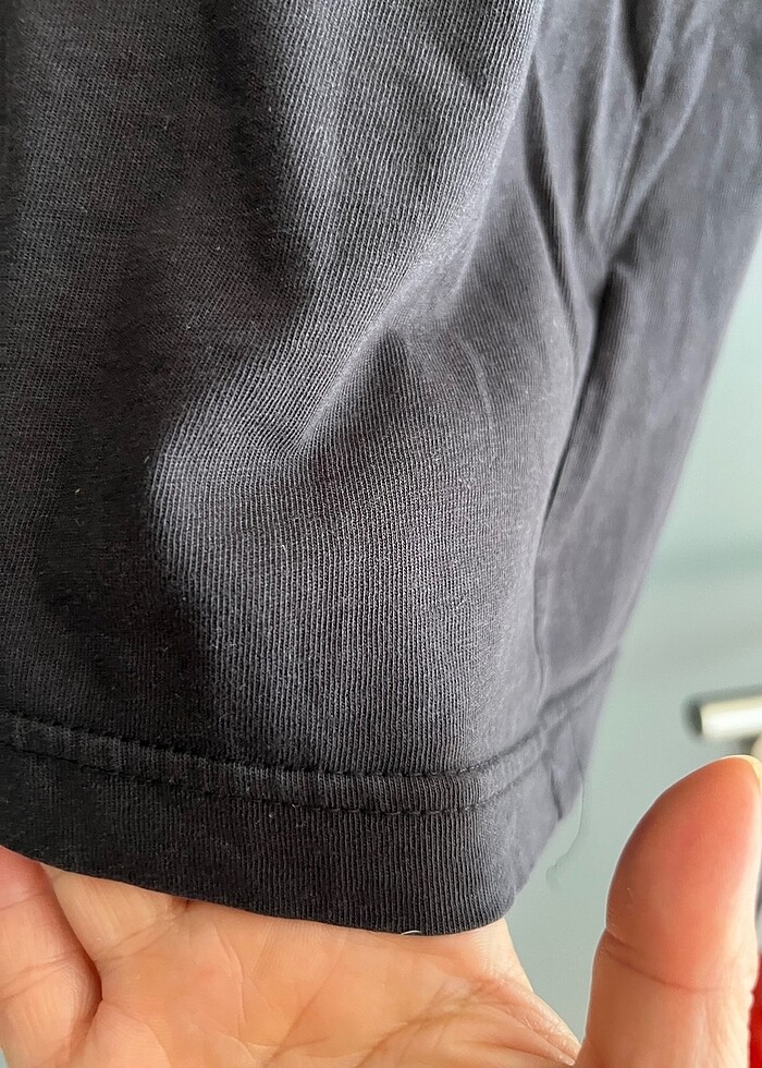 Calvin klein tişört - Görsel 5