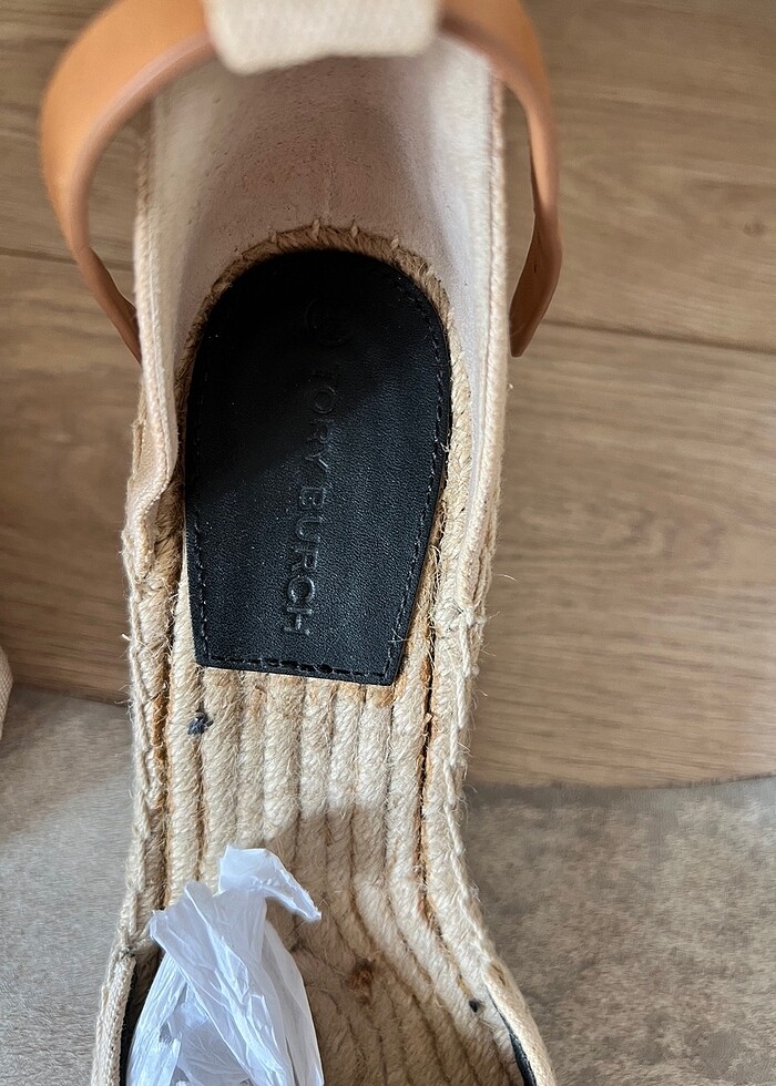 Kaliteli ürün ayakkabı - Görsel 3