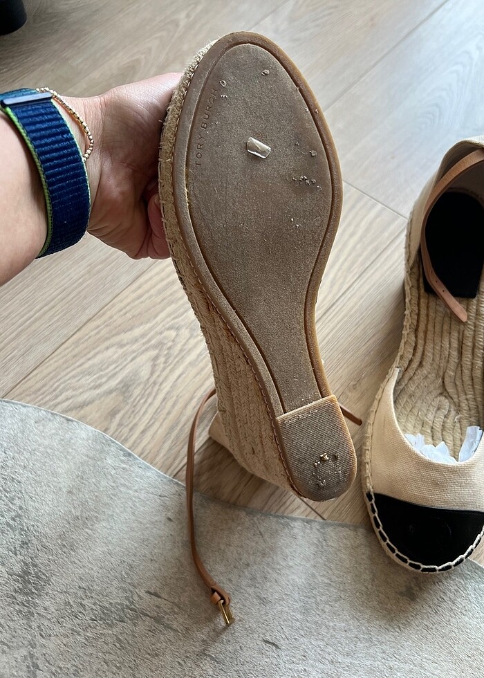 Kaliteli ürün ayakkabı - Görsel 4