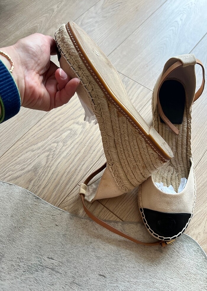 Kaliteli ürün ayakkabı - Görsel 5