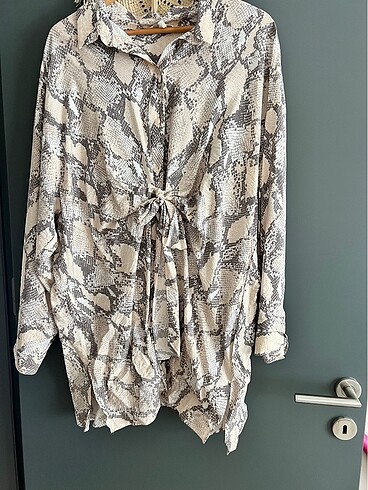 Tunik elbise
