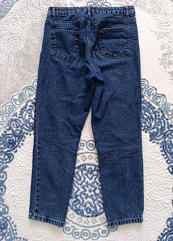 Diğer Kadın dar paça kot pantolon