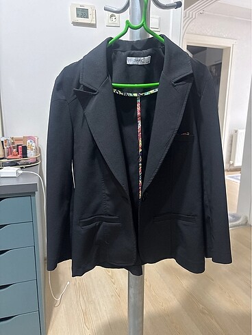 Blazer ceket