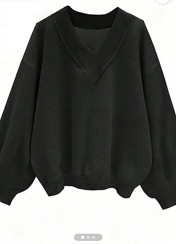 V yaka sweat